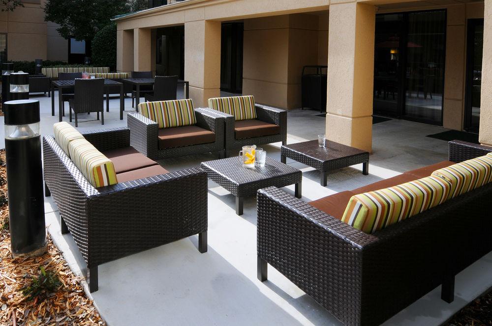 Courtyard By Marriott Dallas Plano In Legacy Park Luaran gambar