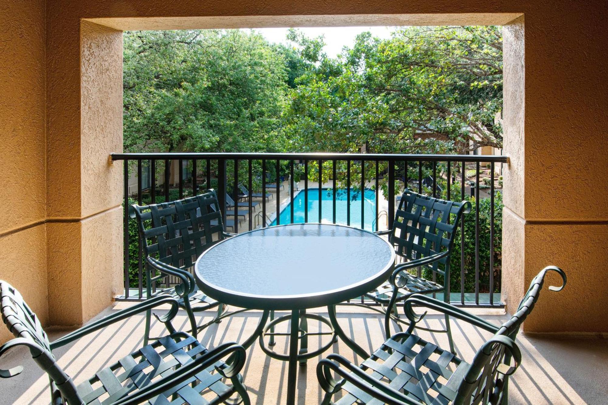 Courtyard By Marriott Dallas Plano In Legacy Park Luaran gambar