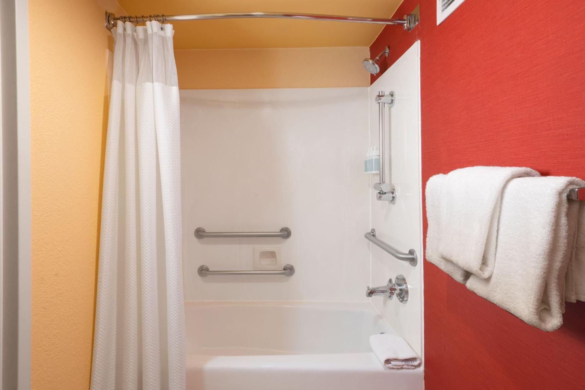Courtyard By Marriott Dallas Plano In Legacy Park Luaran gambar
