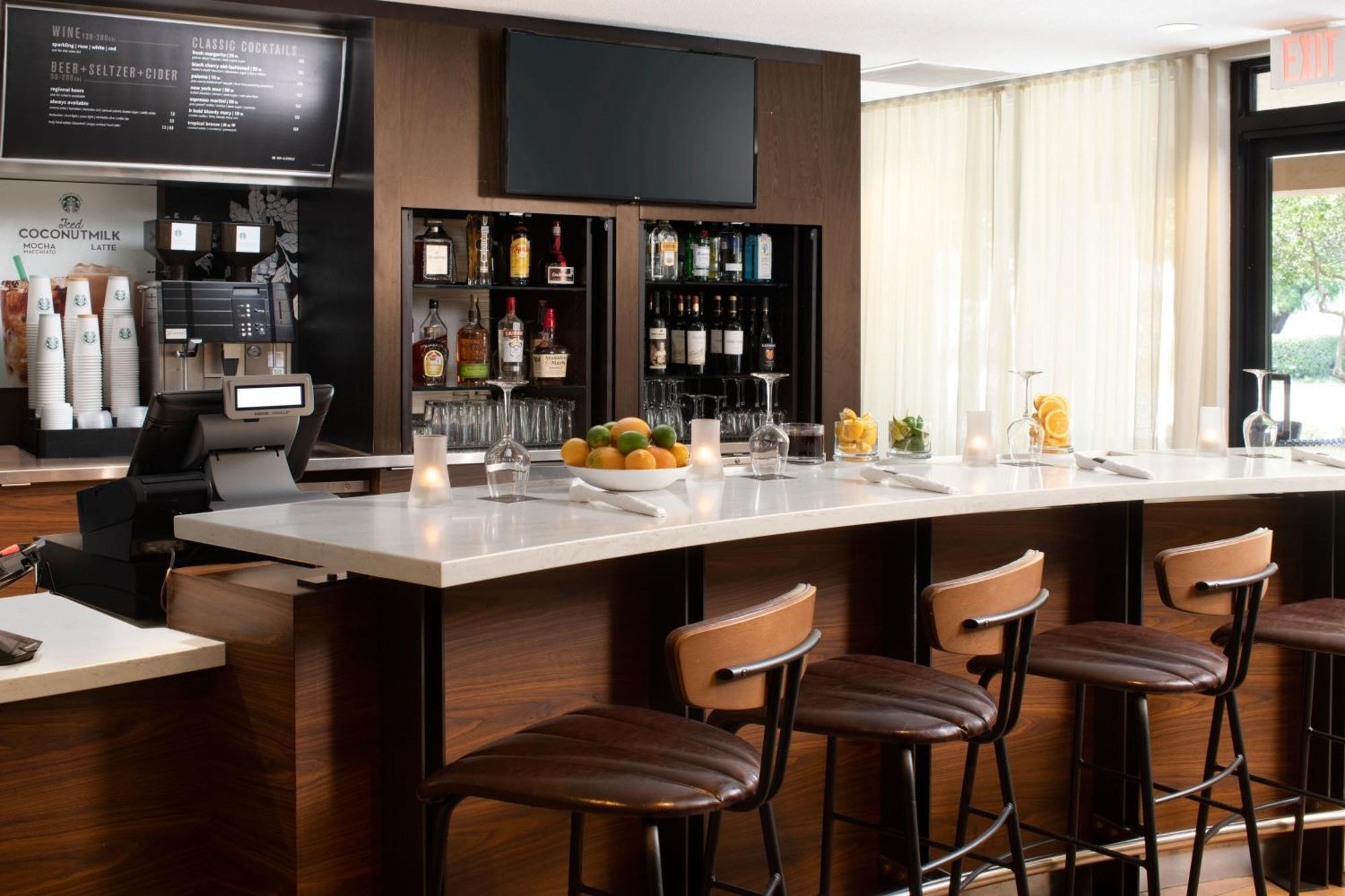 Courtyard By Marriott Dallas Plano In Legacy Park Luaran gambar