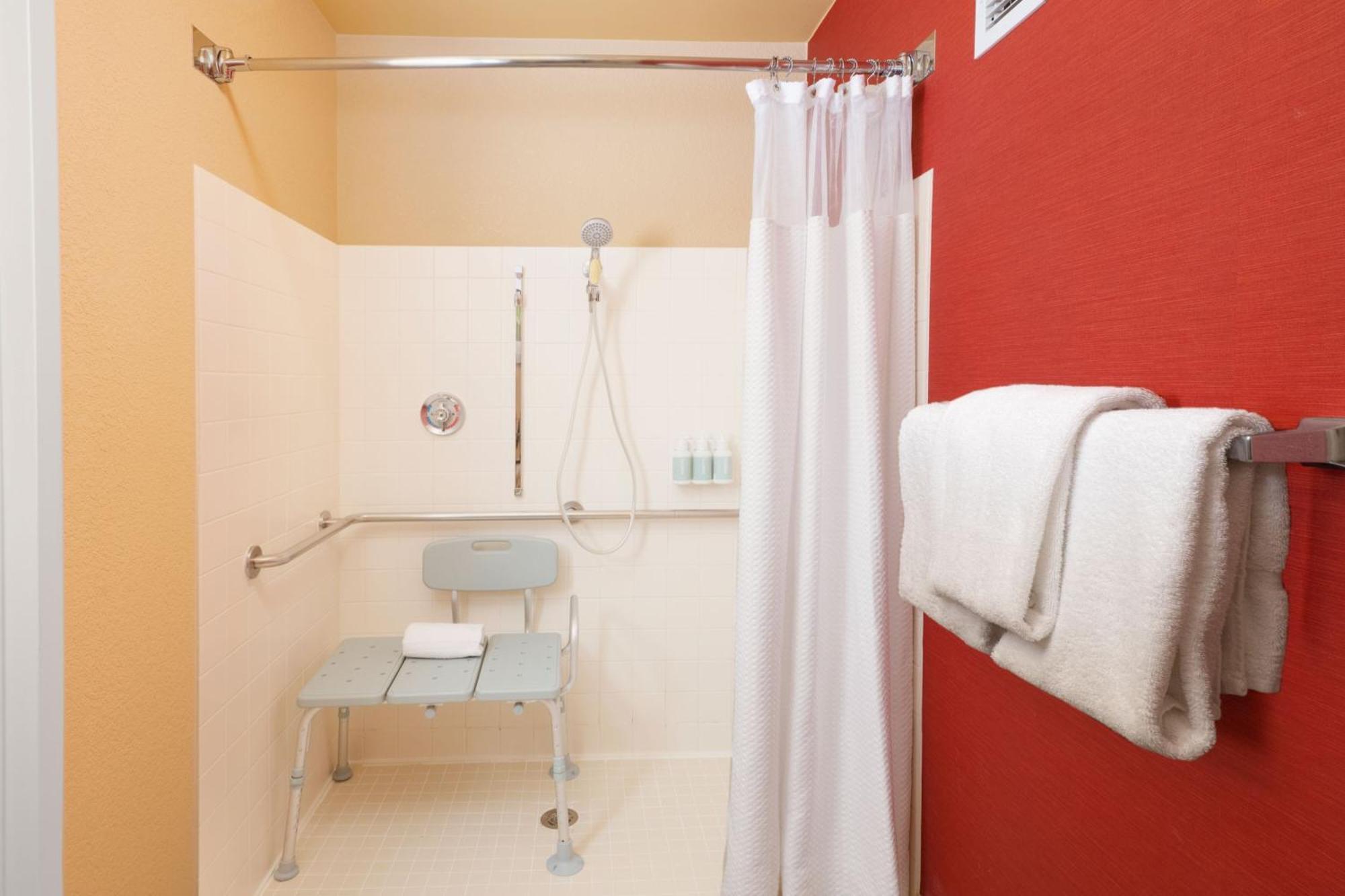 Courtyard By Marriott Dallas Plano In Legacy Park Luaran gambar