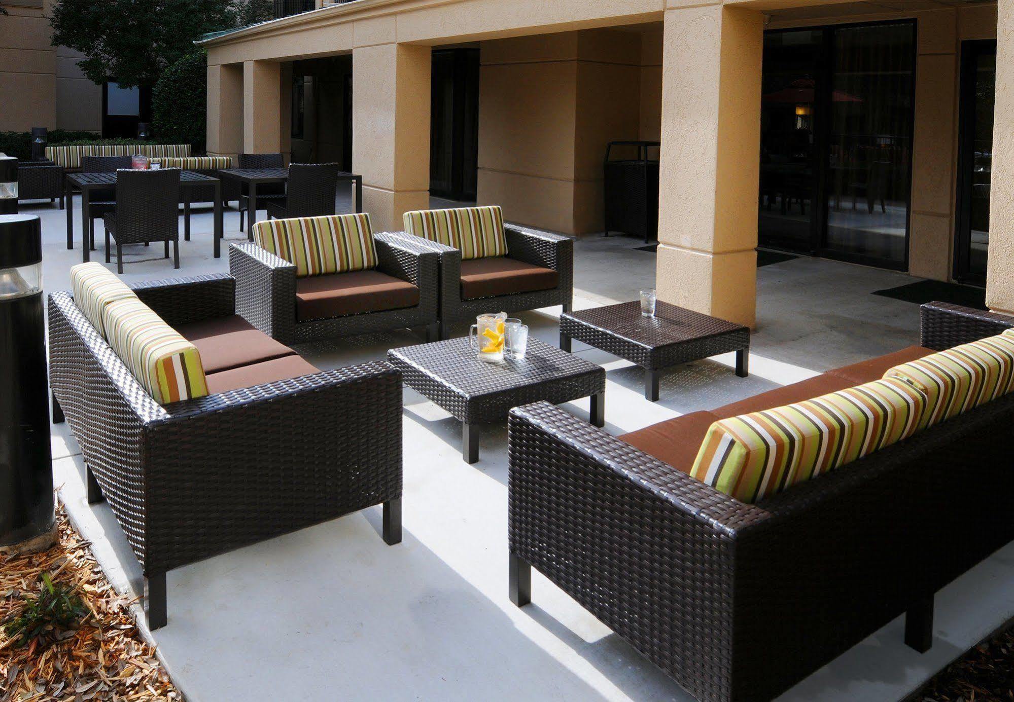Courtyard By Marriott Dallas Plano In Legacy Park Luaran gambar