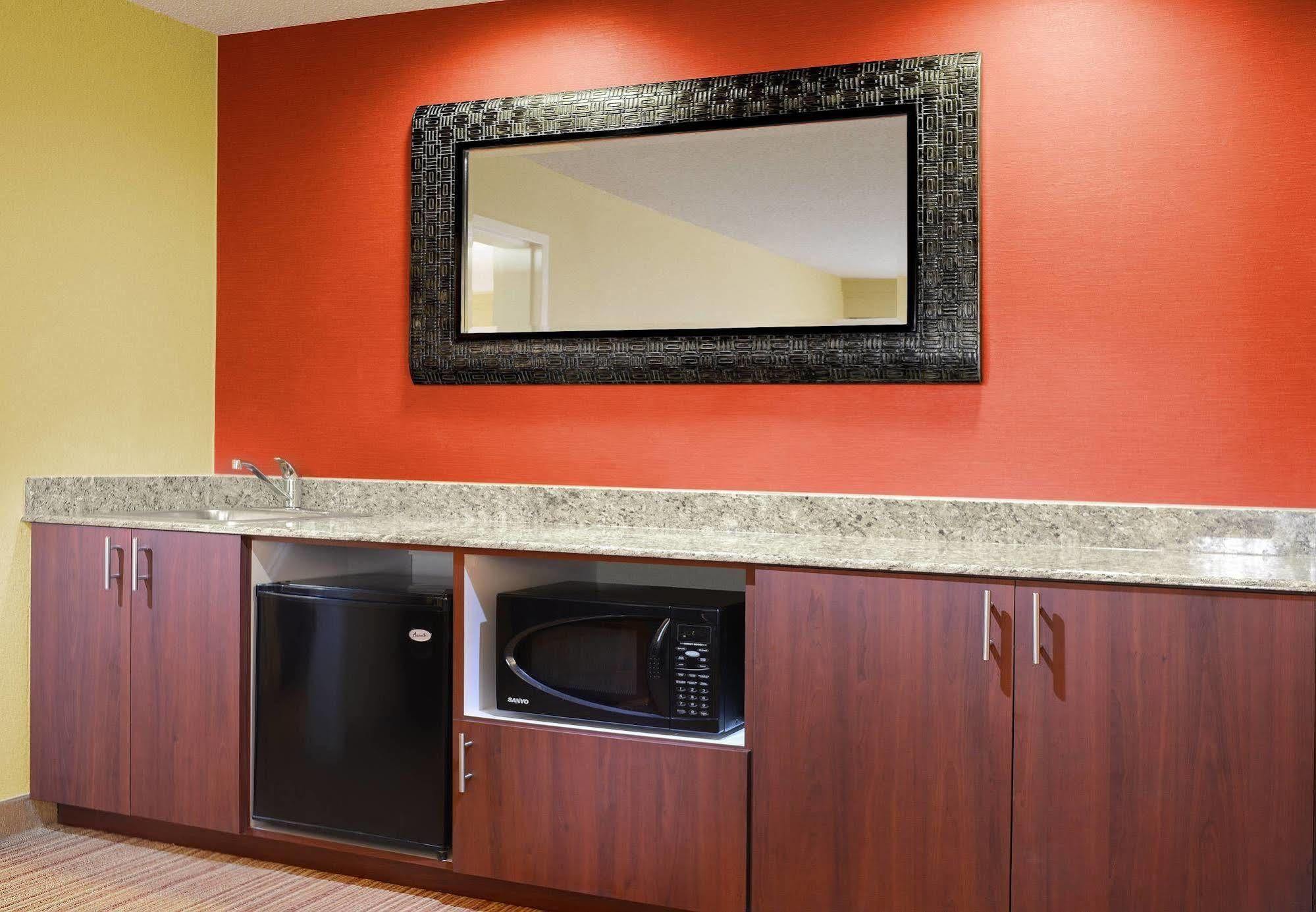 Courtyard By Marriott Dallas Plano In Legacy Park Luaran gambar