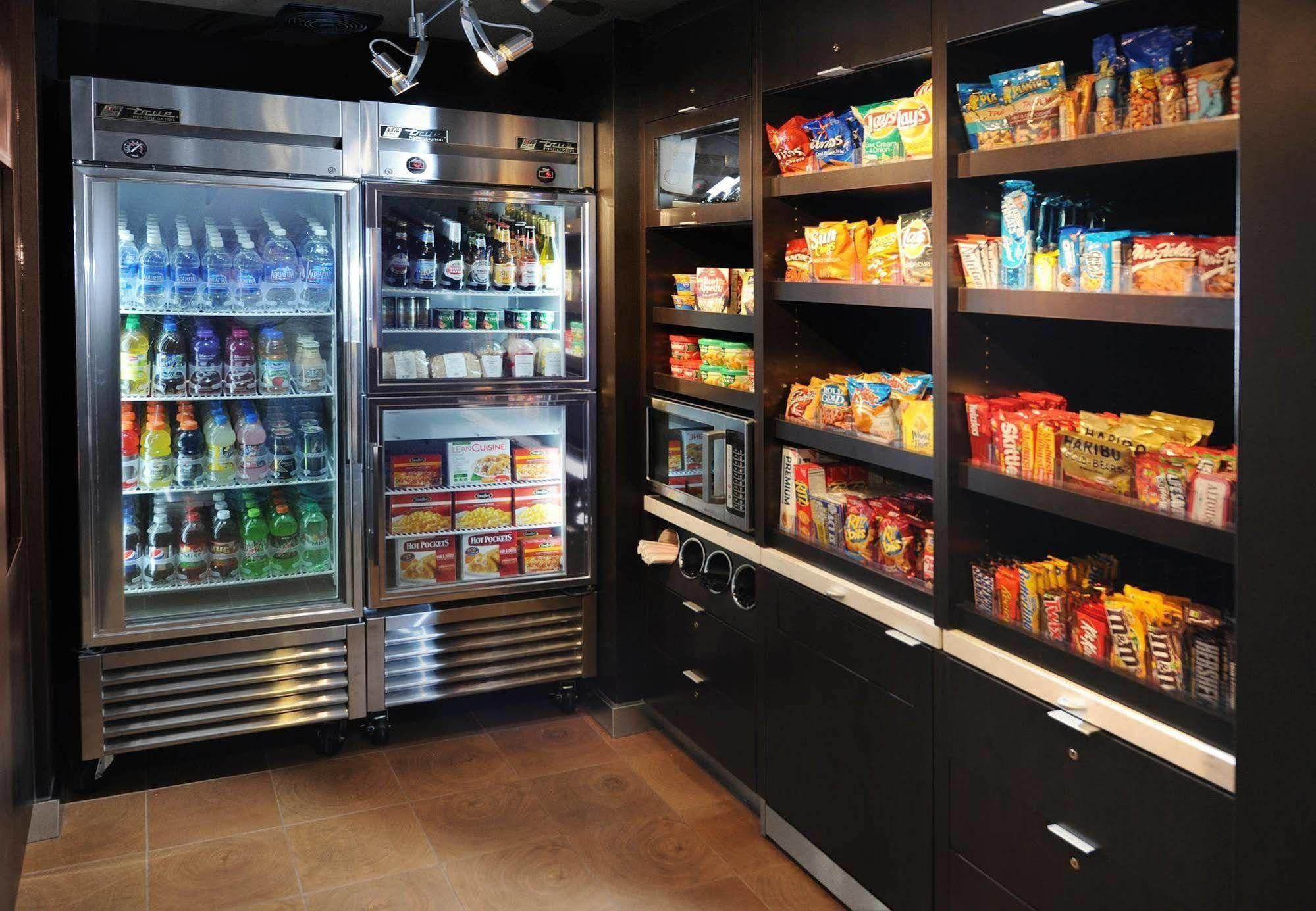 Courtyard By Marriott Dallas Plano In Legacy Park Luaran gambar